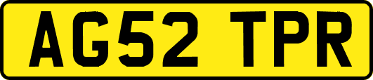 AG52TPR