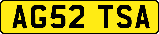 AG52TSA