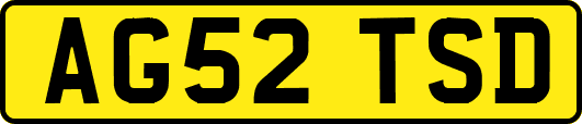 AG52TSD