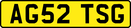 AG52TSG