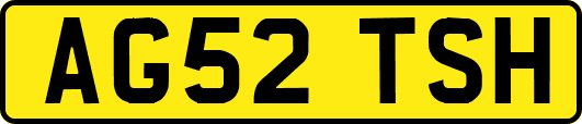 AG52TSH