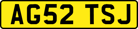 AG52TSJ