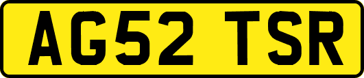 AG52TSR