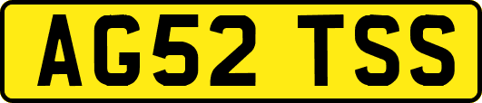 AG52TSS