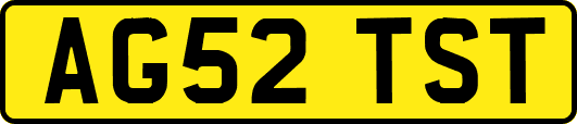 AG52TST