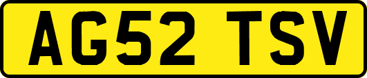 AG52TSV