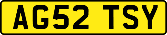 AG52TSY