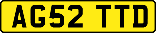 AG52TTD