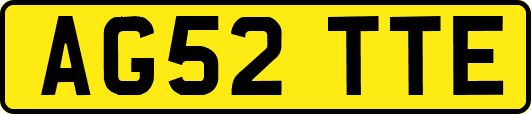 AG52TTE