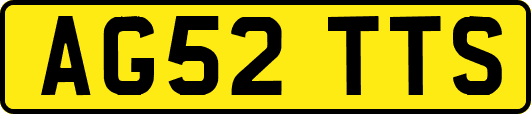 AG52TTS