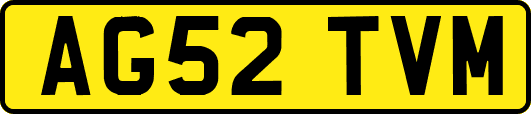 AG52TVM