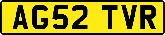 AG52TVR