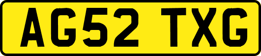 AG52TXG