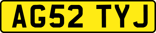 AG52TYJ