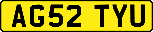 AG52TYU