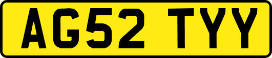 AG52TYY