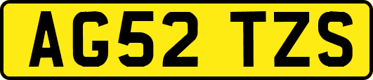 AG52TZS