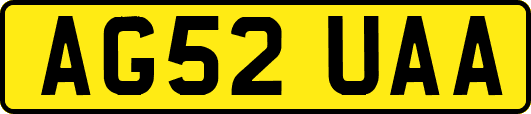 AG52UAA