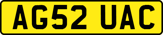 AG52UAC