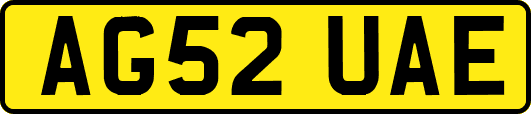 AG52UAE