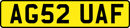 AG52UAF
