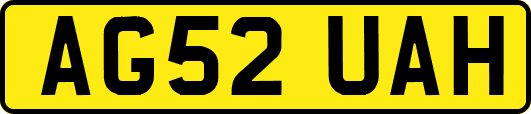 AG52UAH