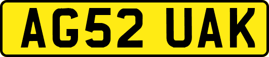 AG52UAK