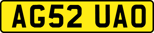AG52UAO