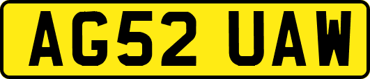 AG52UAW