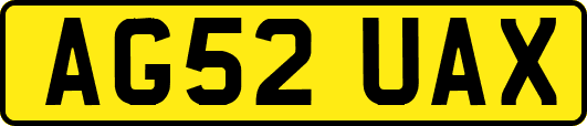 AG52UAX