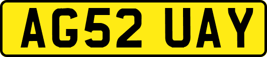 AG52UAY