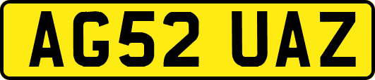 AG52UAZ