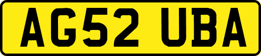 AG52UBA