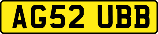 AG52UBB