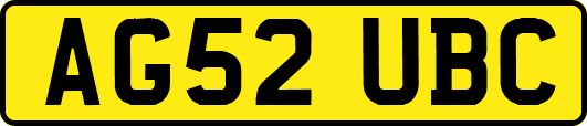 AG52UBC