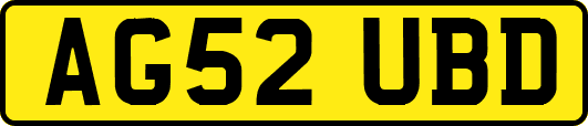 AG52UBD