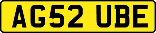 AG52UBE