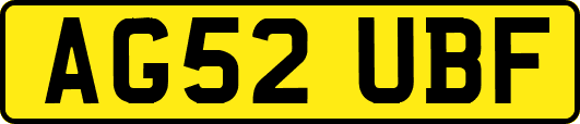 AG52UBF