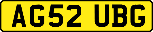 AG52UBG