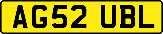 AG52UBL