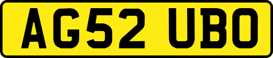 AG52UBO