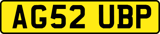 AG52UBP