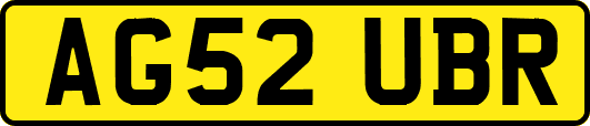 AG52UBR