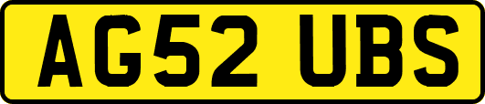 AG52UBS