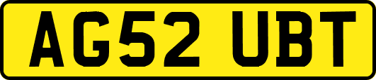 AG52UBT