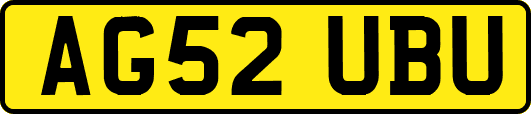 AG52UBU