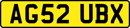 AG52UBX