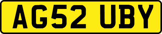 AG52UBY