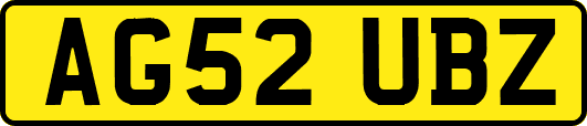AG52UBZ