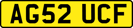 AG52UCF